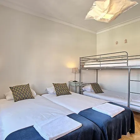 Appartamento Apolonia 30 Guests - Lisbonbreaks