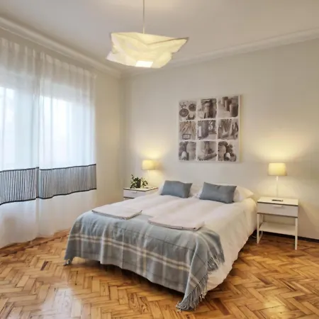 Apartamento Apolonia 30 Guests - Lisbonbreaks