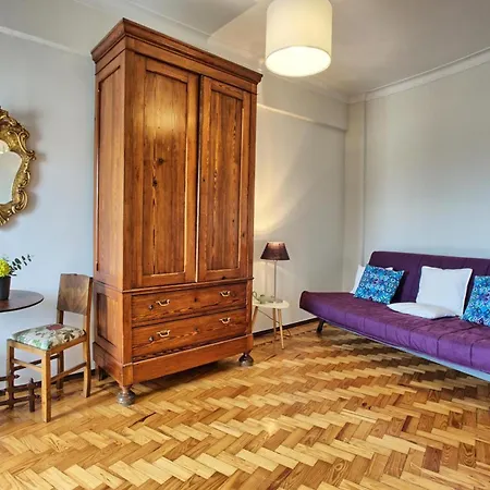 Apartamento Apolonia 30 Guests - Lisbonbreaks Lisboa