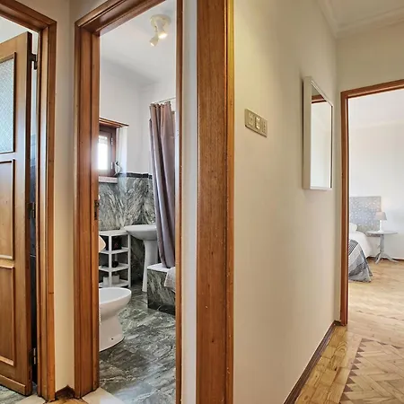 Διαμέρισμα Apolonia 30 Guests - Lisbonbreaks Lisboa