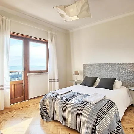 Διαμέρισμα Apolonia 30 Guests - Lisbonbreaks