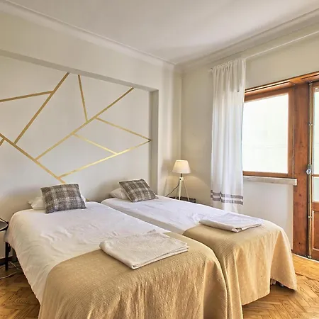 Διαμέρισμα Apolonia 30 Guests - Lisbonbreaks Lisboa